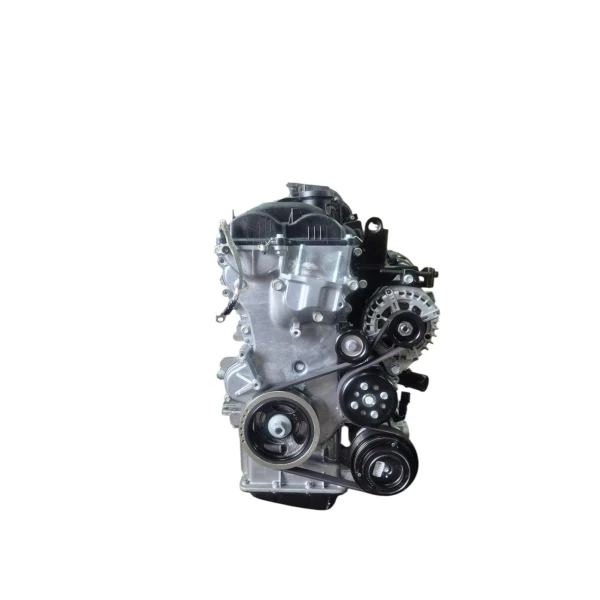 Motor Para Kia Soluto 2019 2025 Mecanica 4x2